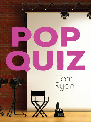 cover image of Pop Quiz